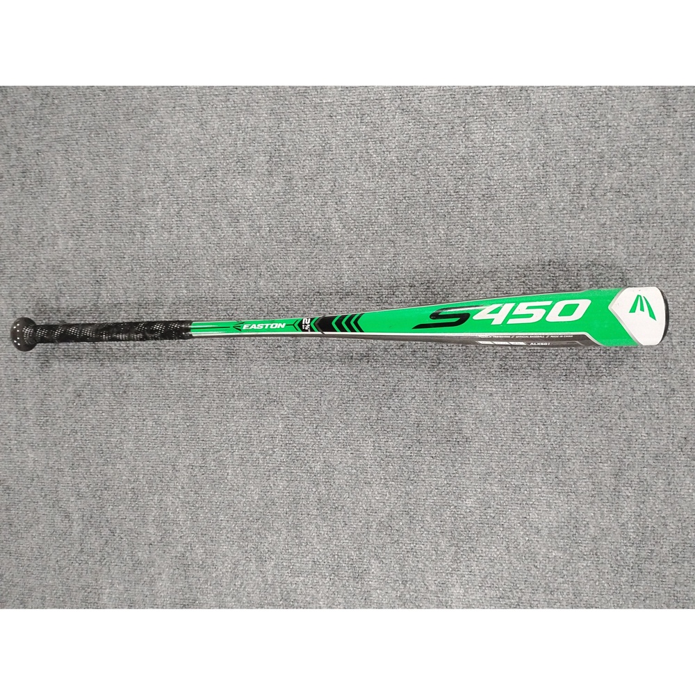 Easton Youth Baseball Bat 32" ALX50 Alloy Athletic Sports Equipment Athleisure